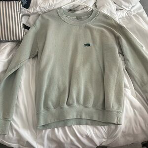 I don’t wear it anymore